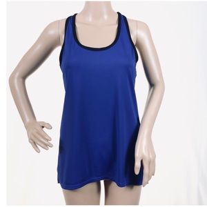 Cascade Sport Performance Top Size M